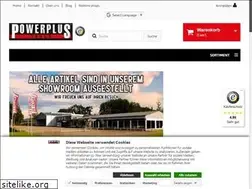 Sites similar to powerplustools.fr