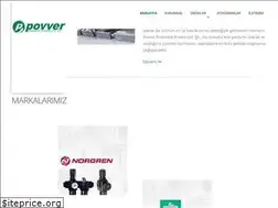 Sites similar to powerpnomatik.net