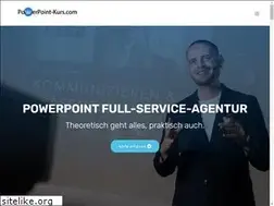 Sites similar to powerpoint-kurs.com