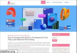 Sites similar to powerpoint-resources.com