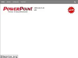 Sites similar to powerpoint.co.at