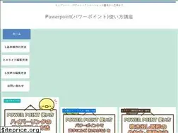 Sites similar to powerpoint.xyz