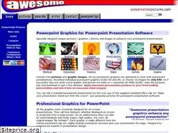 Sites similar to powerpointbackgrounds.com
