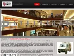 Sites similar to powerpointgenerators.com