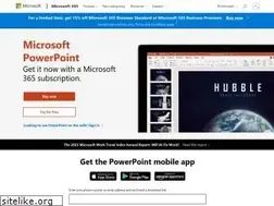 Sites similar to powerpointing.org