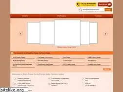 Sites similar to powerpointpumps.net