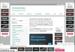 Sites similar to powerpointstyles.com