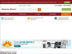 Sites similar to powerpointwallasey.co.uk