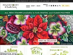 Sites similar to powerpoppy.com
