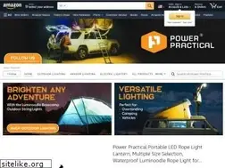 Sites similar to powerpractical.com