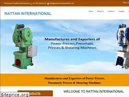 Sites similar to powerpressludhiana.com