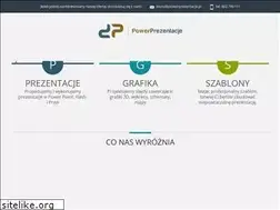Sites similar to powerprezentacje.pl
