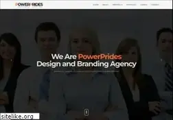 Sites similar to powerprides.com