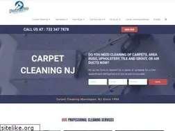 Sites similar to powerprocarpetcleaning.com