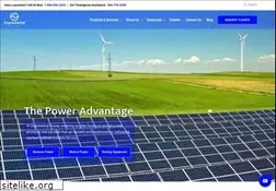 Sites similar to powerproductservices.com
