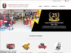 Sites similar to powerproductsugandaltd.com