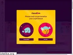 Sites similar to powerpuffgirls.wikia.com