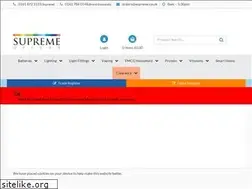 Sites similar to powerquick.co.uk