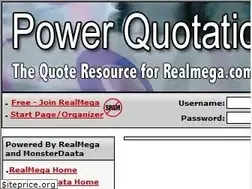 Sites similar to powerquotation.com