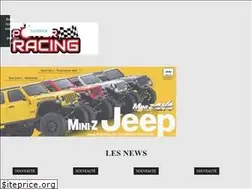 Sites similar to powerracing.fr