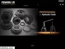 Sites similar to powerramhyd.com