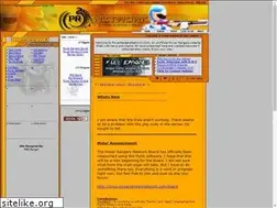 Sites similar to powerrangersnetwork.com