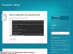 Sites similar to powerrc.net