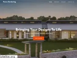Sites similar to powerrendering.com