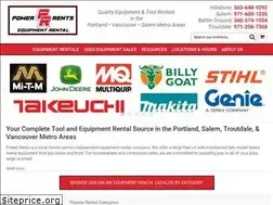 Sites similar to powerrents.com