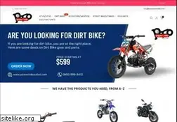 Sites similar to powerrideoutlet.com