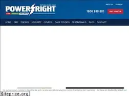 Sites similar to powerright.ie