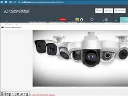 Sites similar to powerrise.com.tr