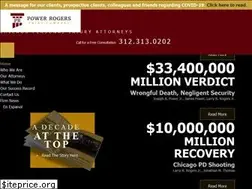 Sites similar to powerrogers.com
