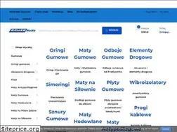Sites similar to powerrubber.com