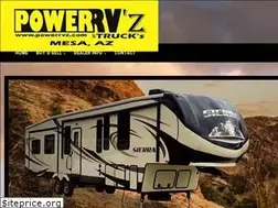 Sites similar to powerrvz.com