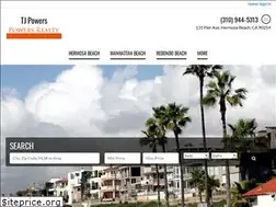 Sites similar to powers-realty.com
