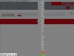 Sites similar to powersafe.com.br