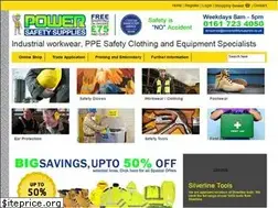 Sites similar to powersafetysupplies.co.uk