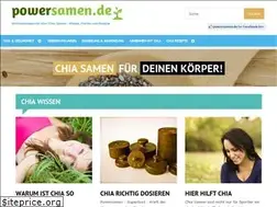 Sites similar to powersamen.de