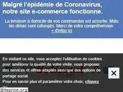 Sites similar to powersante.com