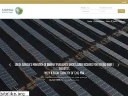 Sites similar to powersaudiarabia.com.sa