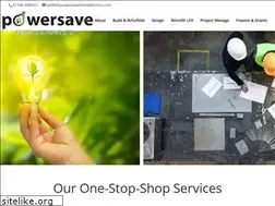 Sites similar to powersaveinstallations.com