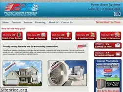 Sites similar to powersaversystems.com