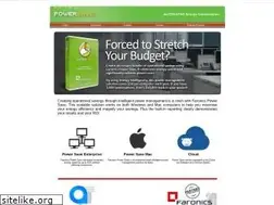 Sites similar to powersavesoftware.com