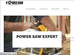 Sites similar to powersawexpert.com