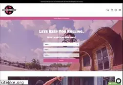 Sites similar to powersbikeshop.com