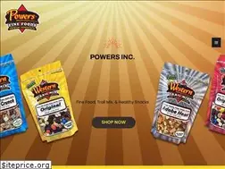 Sites similar to powerscandy.com
