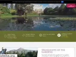 Sites similar to powerscourt.com