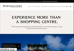 Sites similar to powerscourtcentre.ie