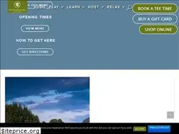 Sites similar to powerscourtgolfclub.com